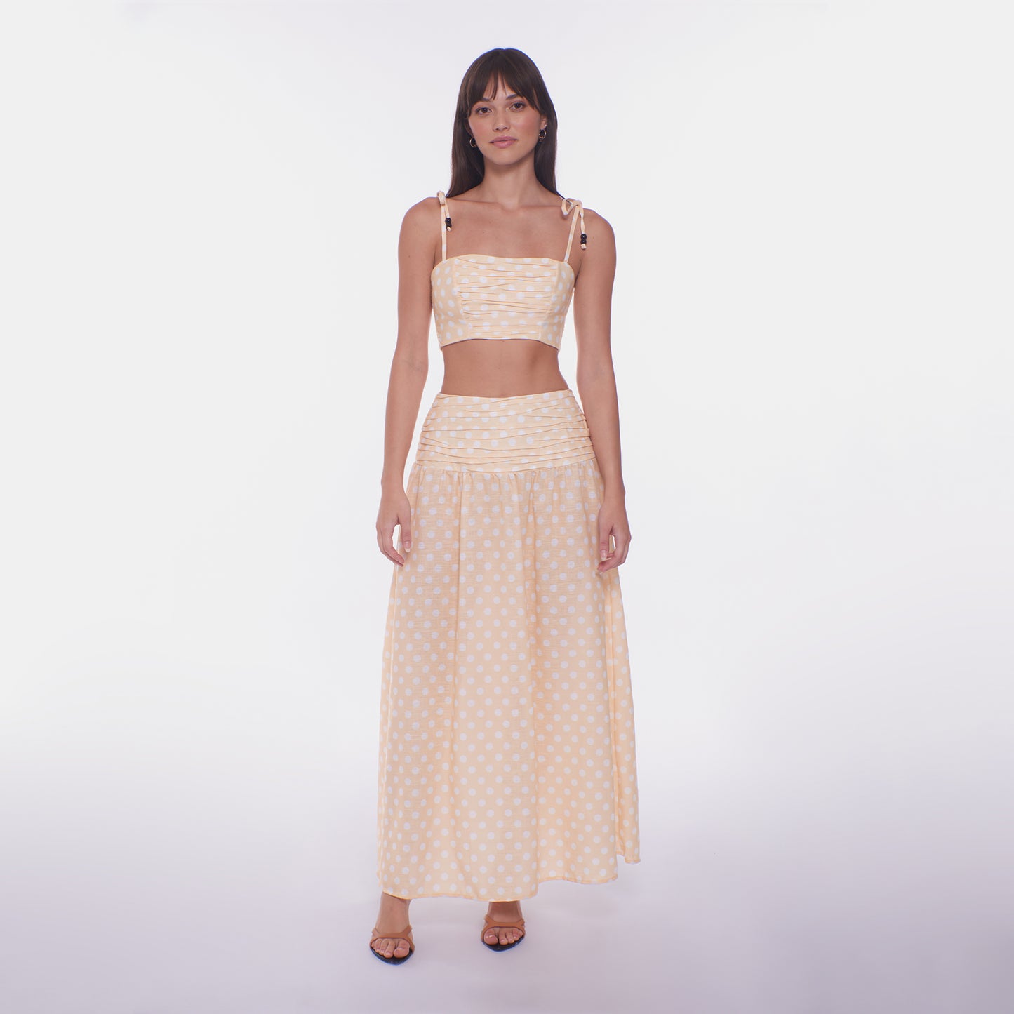 Rowan Skirt