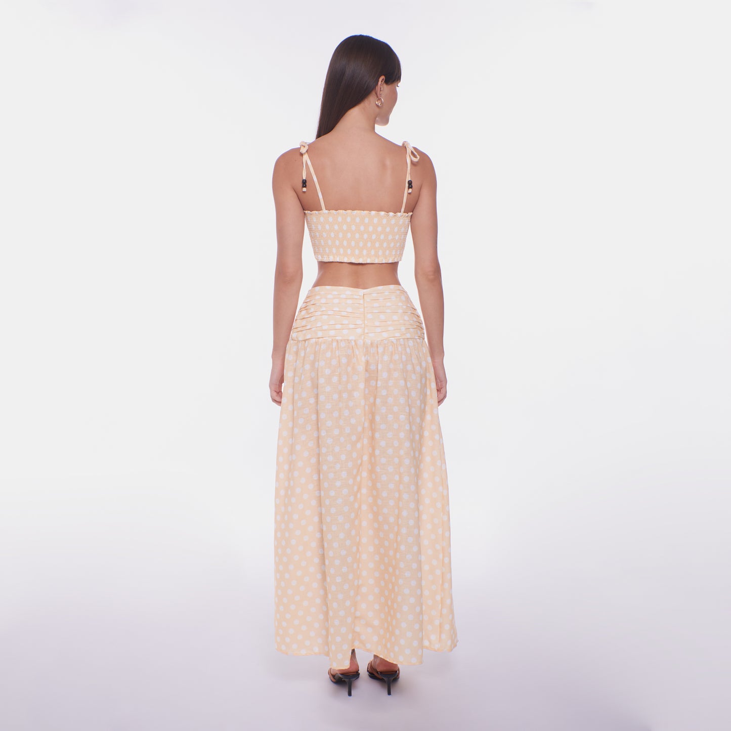 Rowan Skirt
