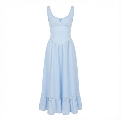 Liam Midi Dress