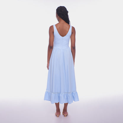 Liam Midi Dress