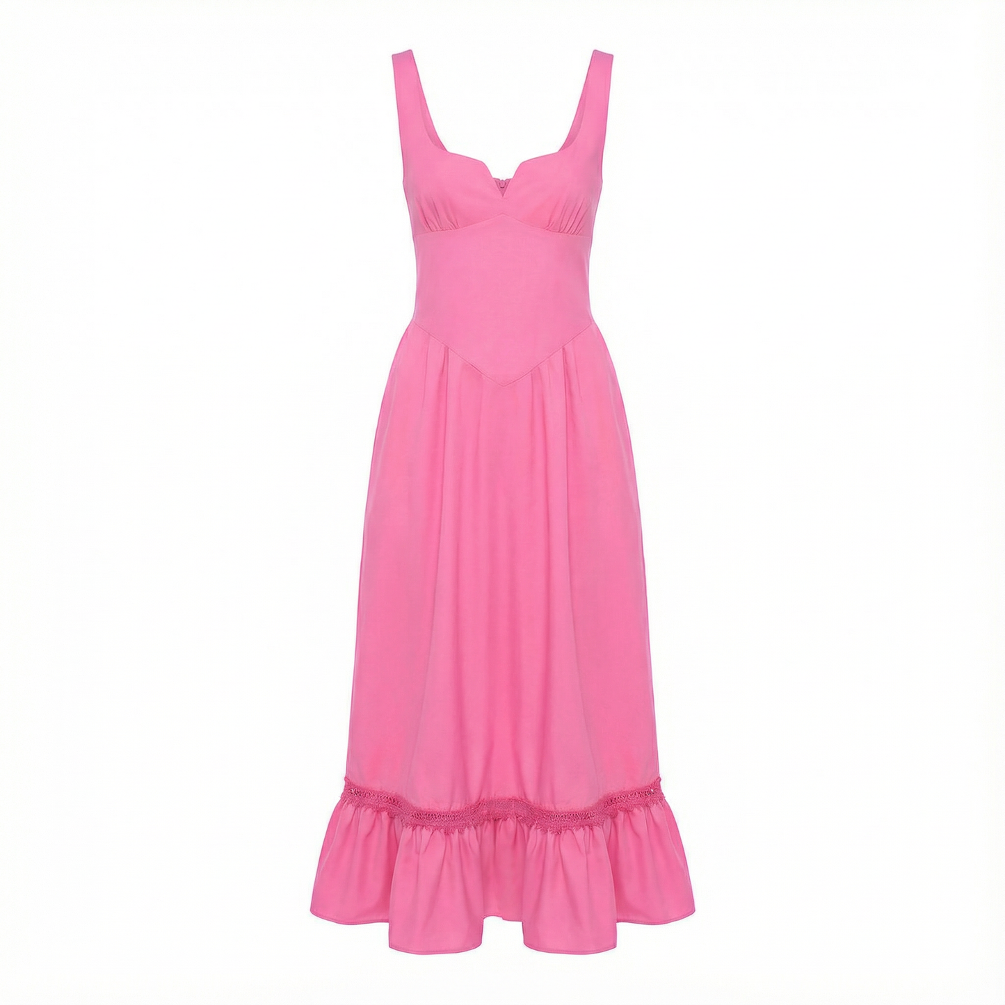 Liam Midi Dress
