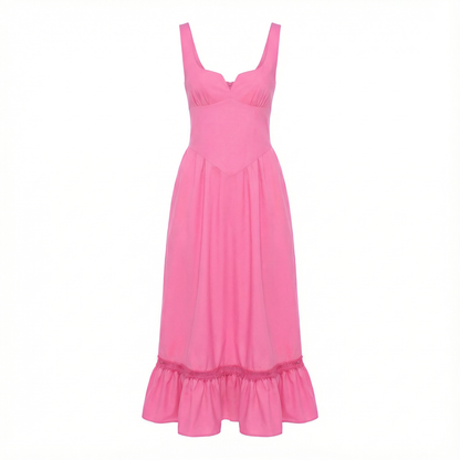 Liam Midi Dress