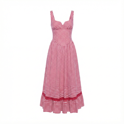 Liam Midi Dress