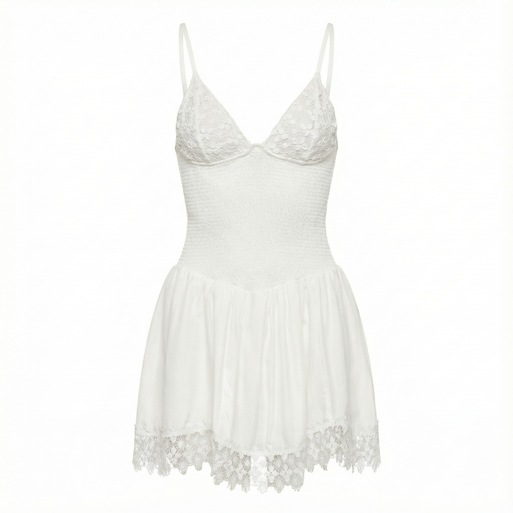 Andie Mini Dress – Peixoto Wear