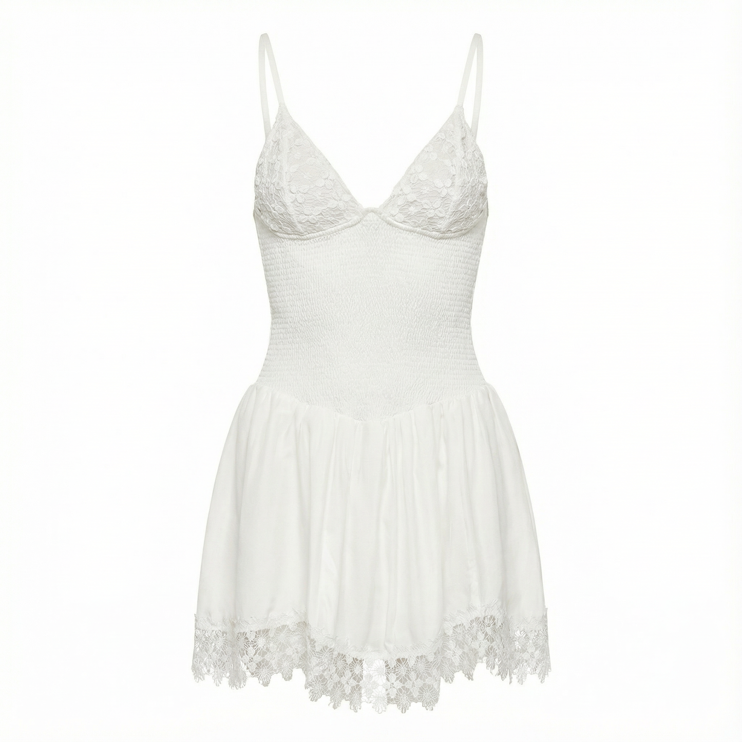 Andie Mini Dress