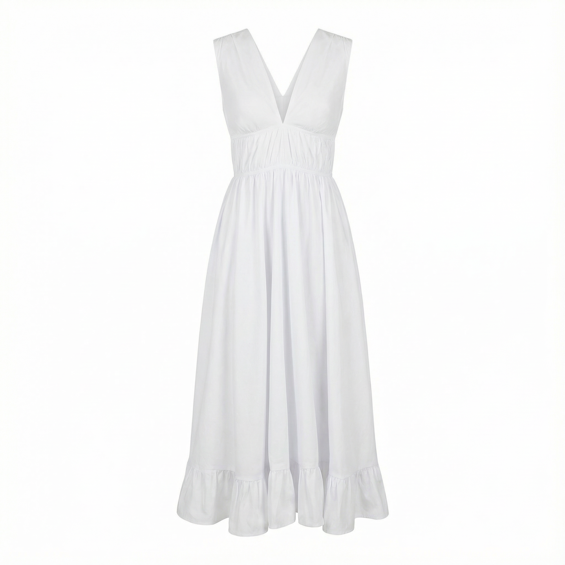 Ava Midi Dress – Peixoto Wear Ava Midi Dress – Peixoto Wear