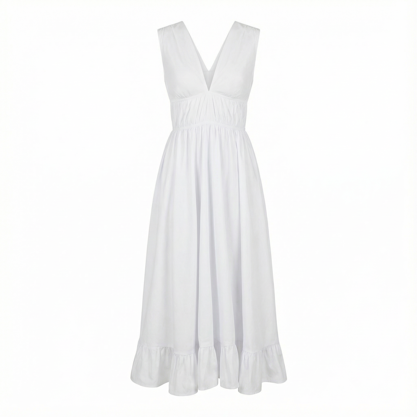 Ava Midi Dress