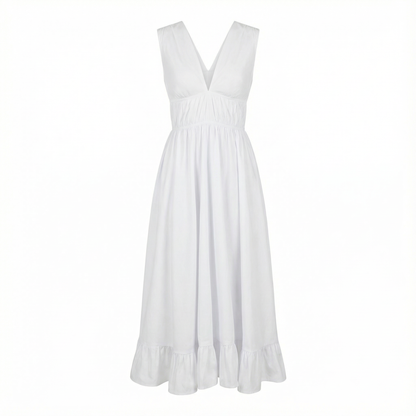 Ava Midi Dress