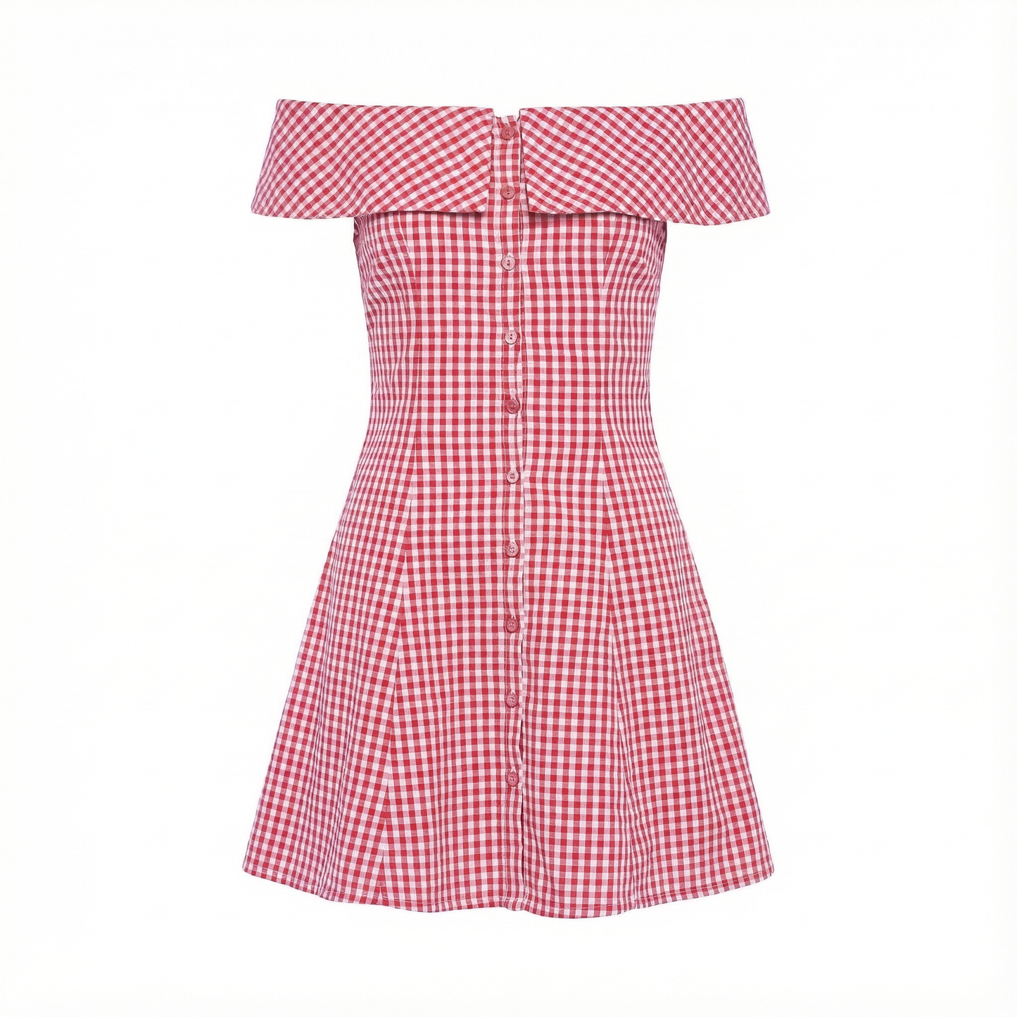 Adeline Mini Dress