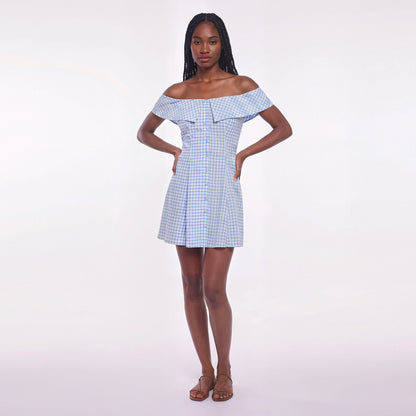 Adeline Mini Dress