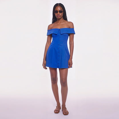 Adeline Mini Dress