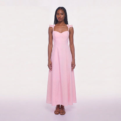 Audrey Maxi Dress