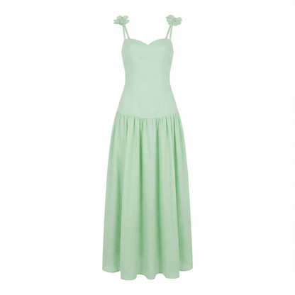 Audrey Maxi Dress
