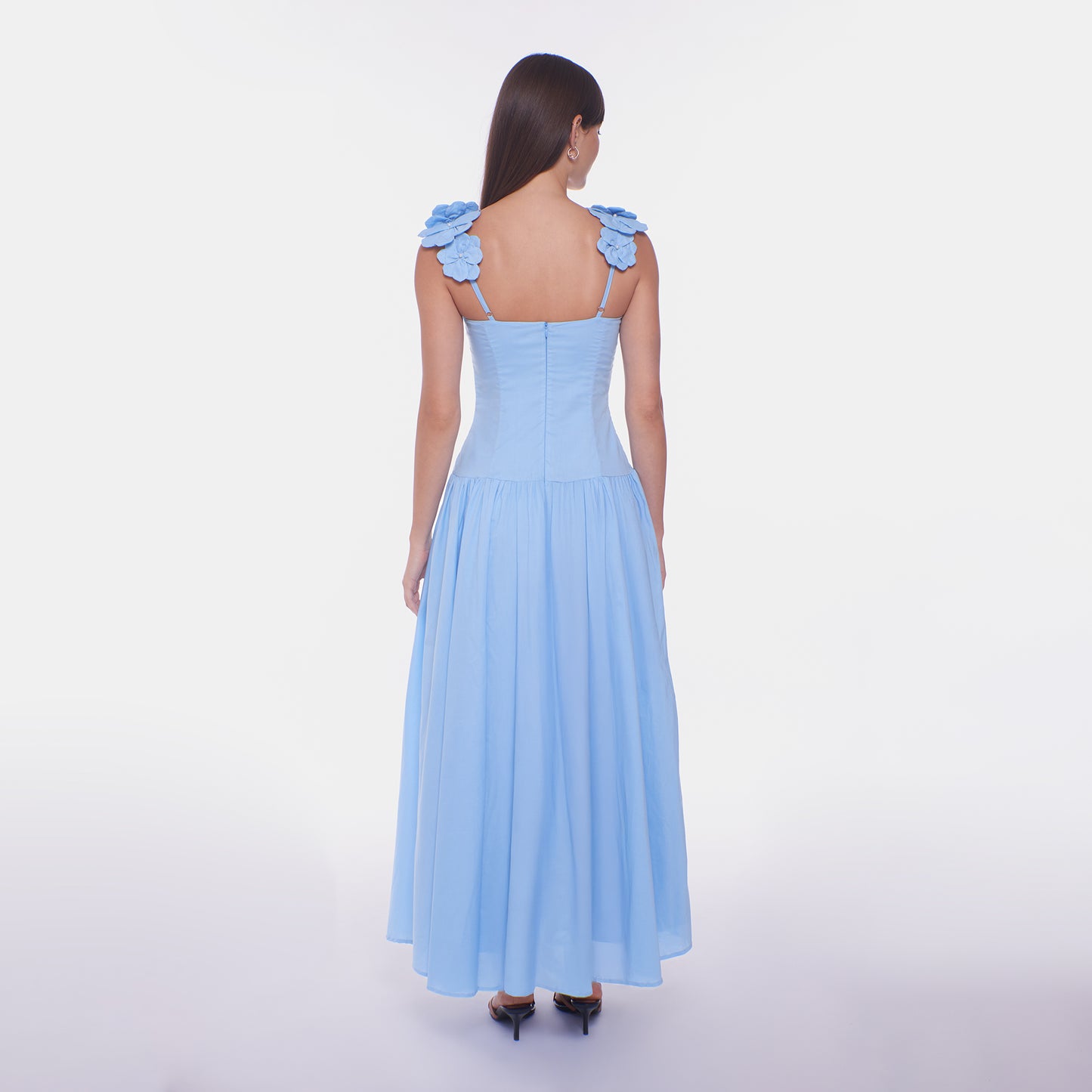 Audrey Maxi Dress