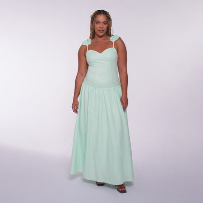 Audrey Maxi Dress Peixoto Wear Audrey Maxi Dress Peixoto Wear