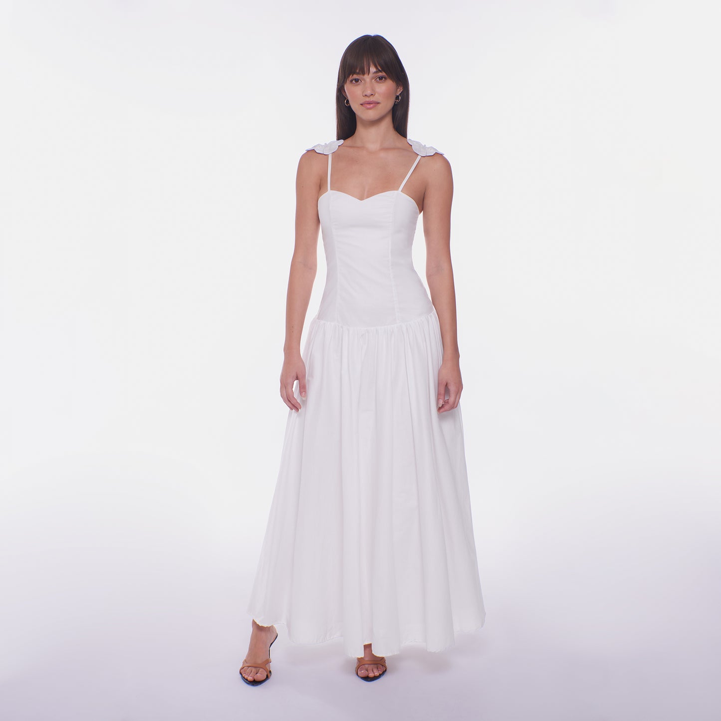 Audrey Maxi Dress