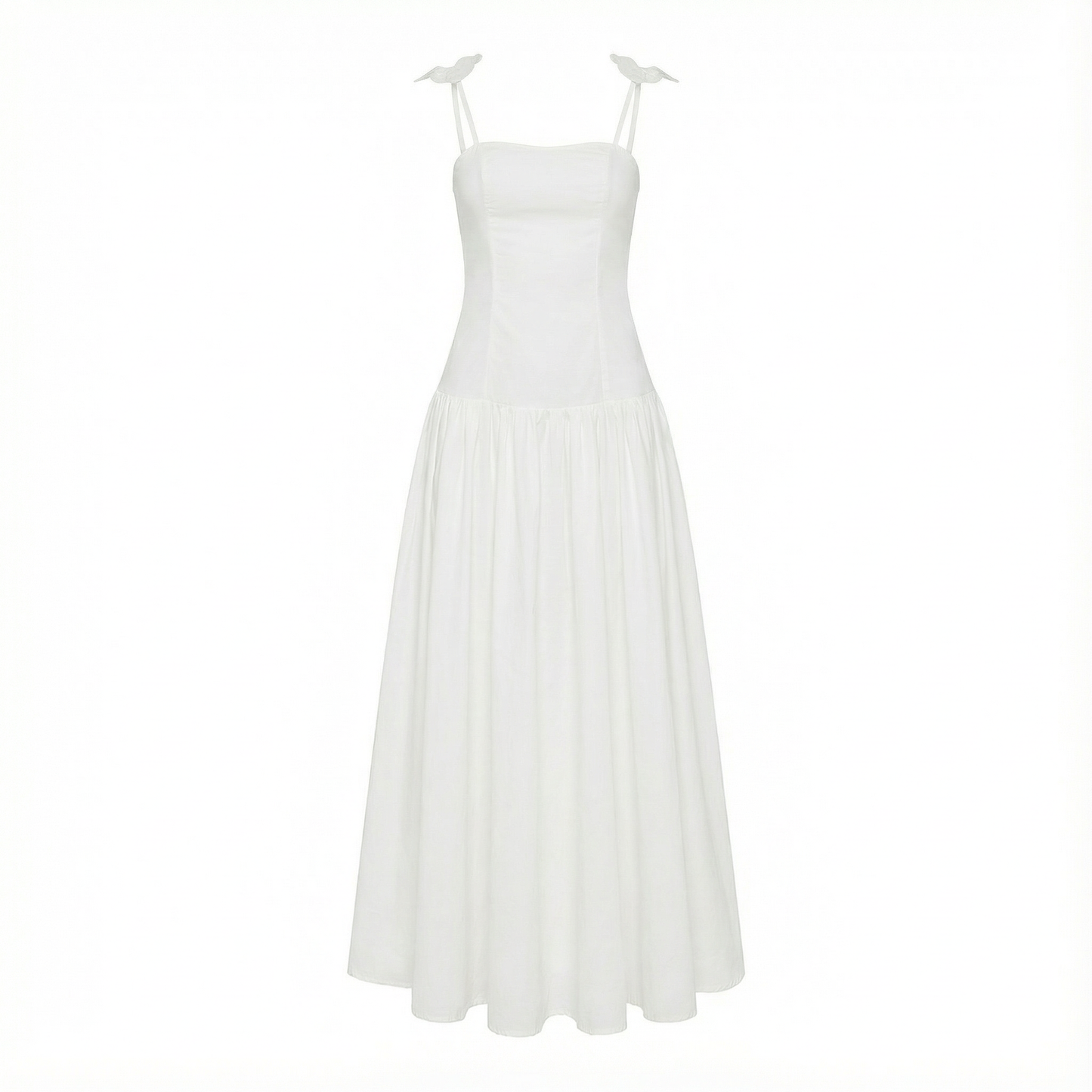 Audrey Maxi Dress