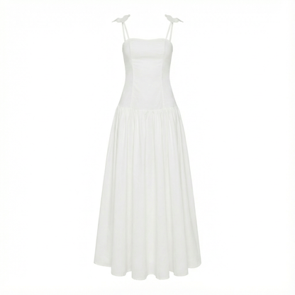 Audrey Maxi Dress