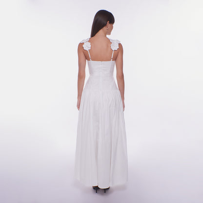 Audrey Maxi Dress