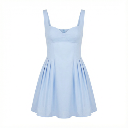 Eden Mini Dress