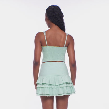 Sasha Corset Top