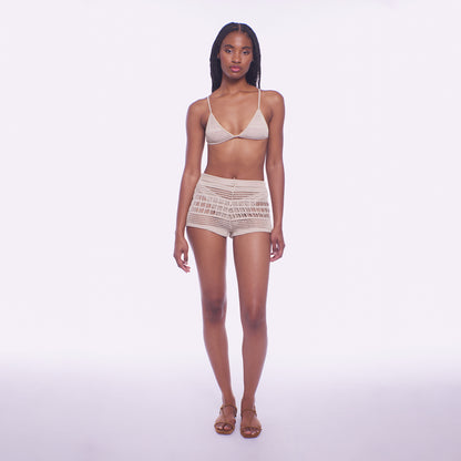 Ciara Mini Short