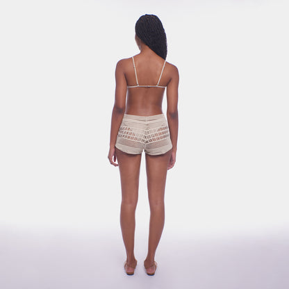 Ciara Mini Short