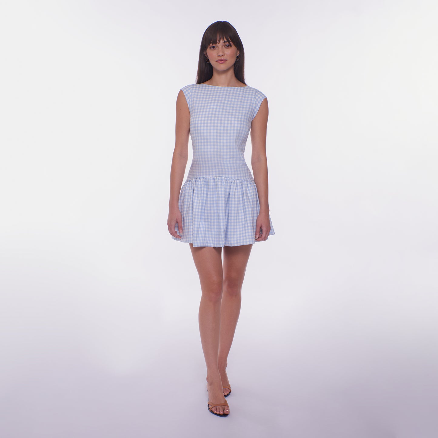 Sophia Mini Dress