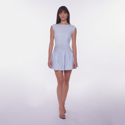 Sophia Mini Dress