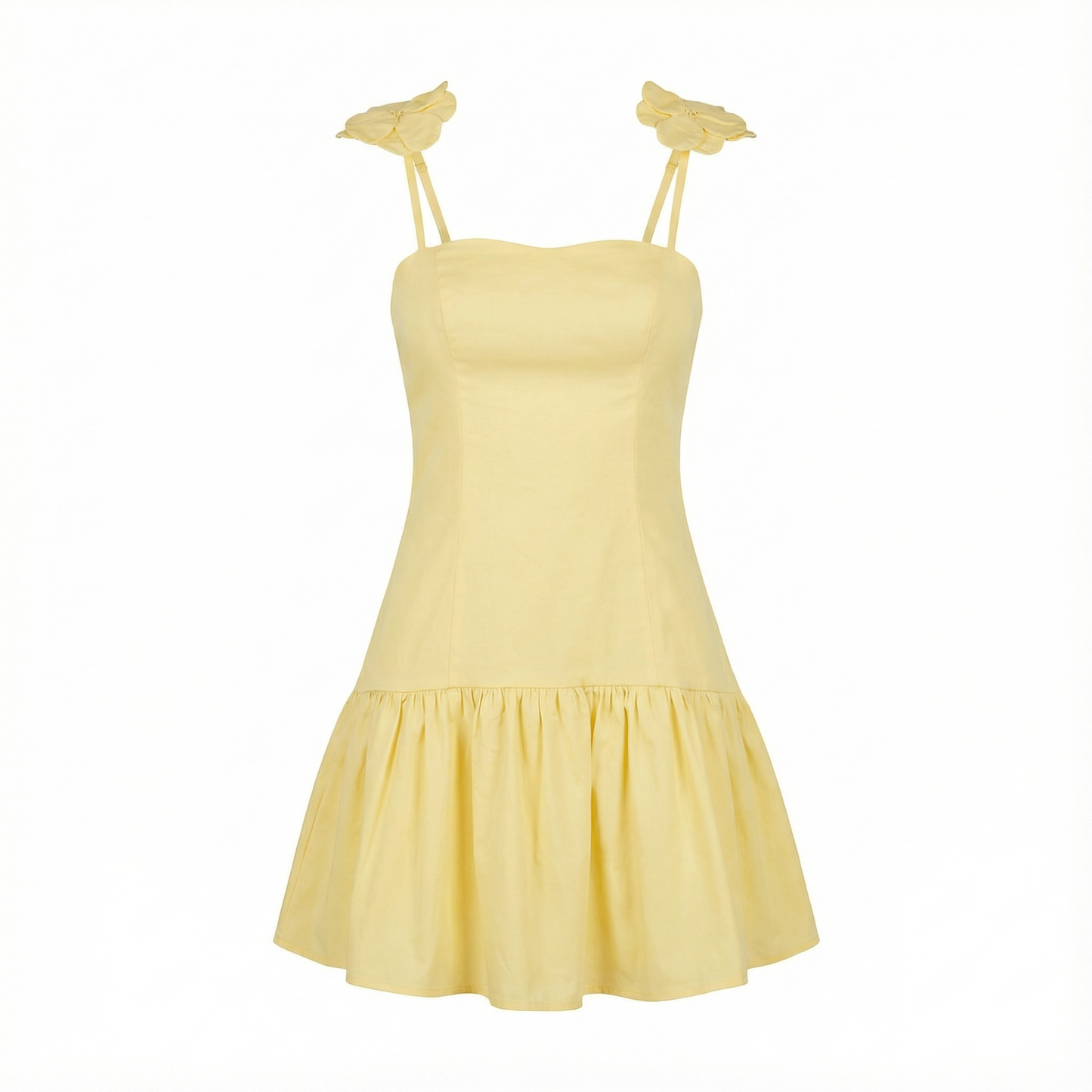 Audrey Mini Dress