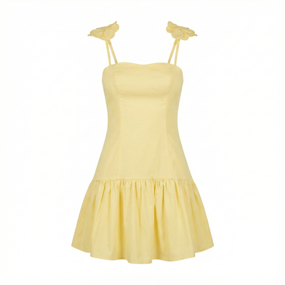 Audrey Mini Dress