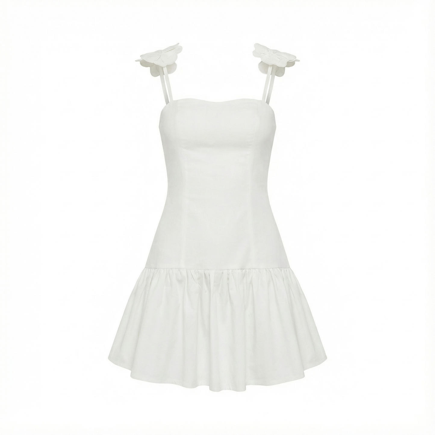 Audrey Mini Dress