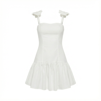 Audrey Mini Dress