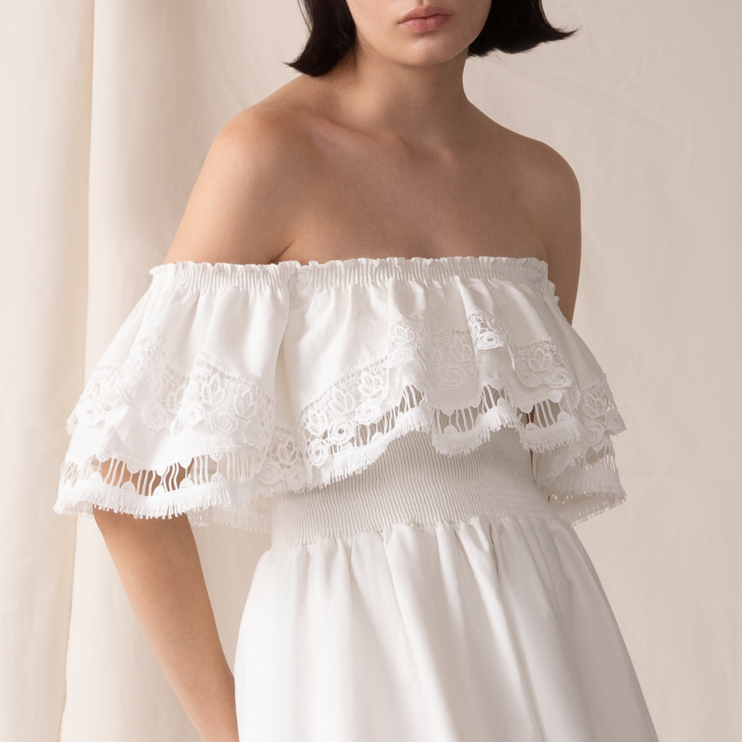 Wyatt Midi Dress