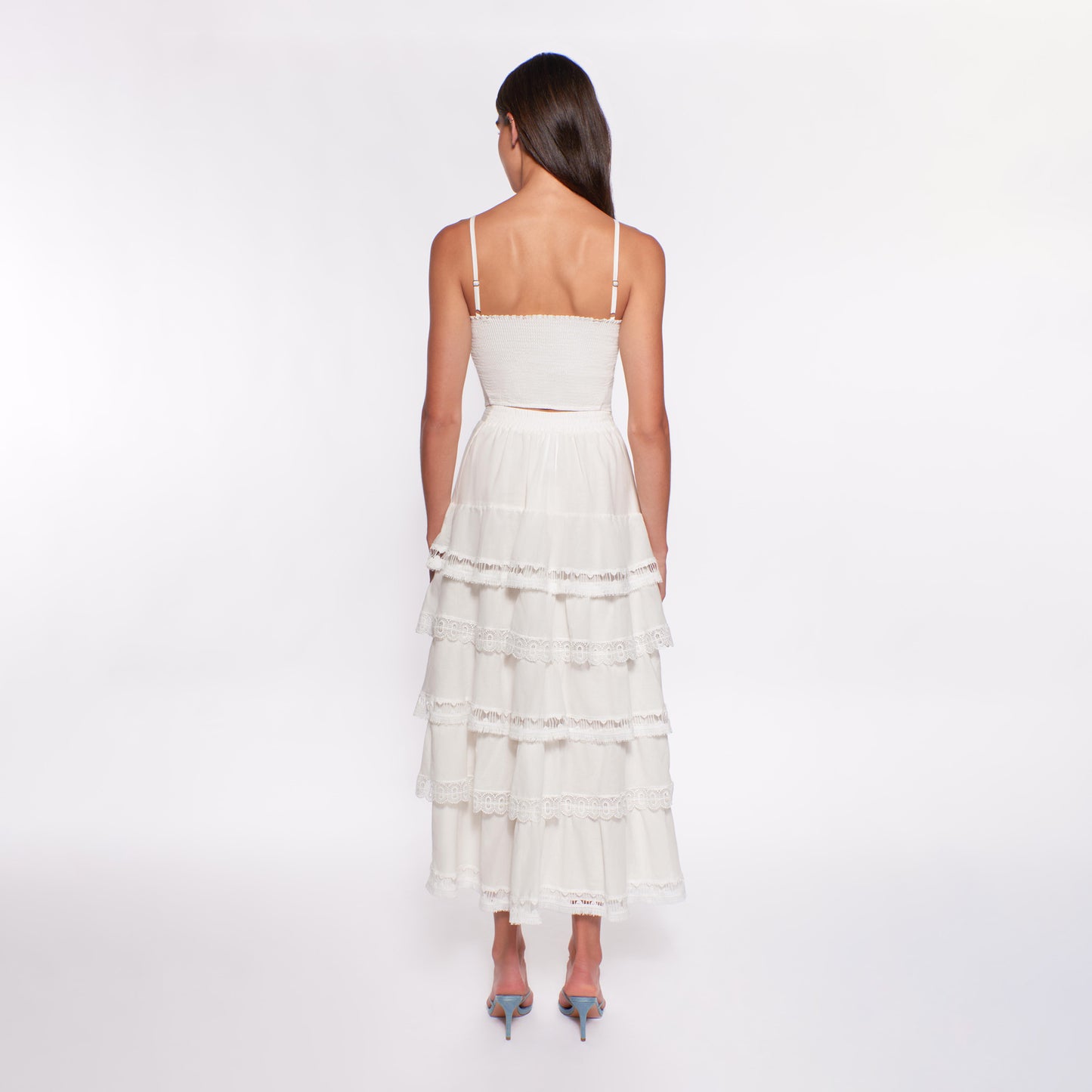 Adina Skirt