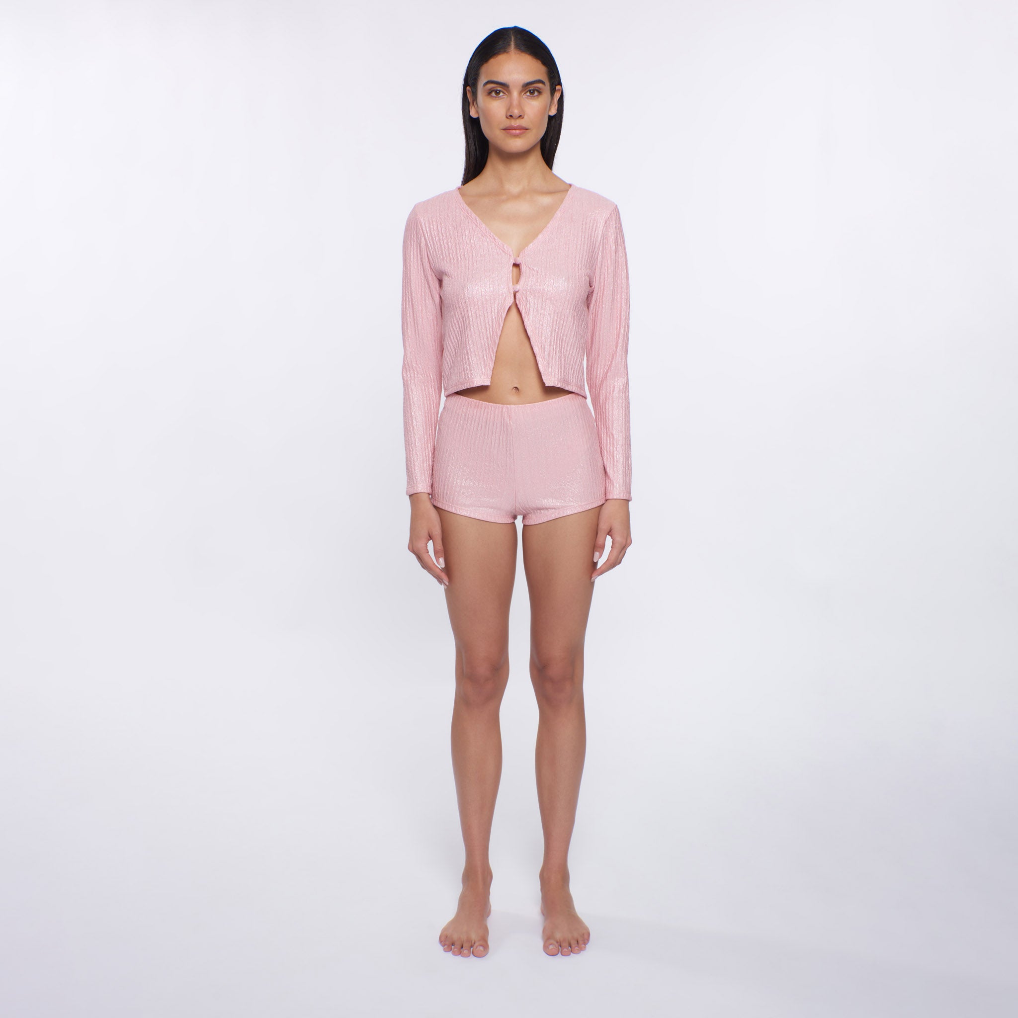 Ciara Mini Short