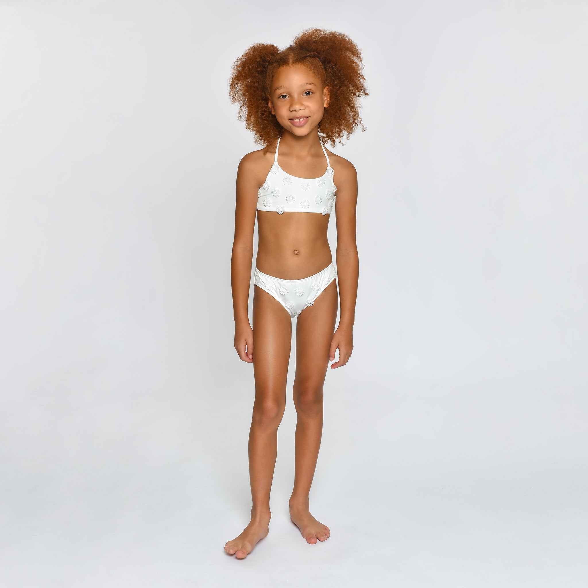Dahlia Bikini Set