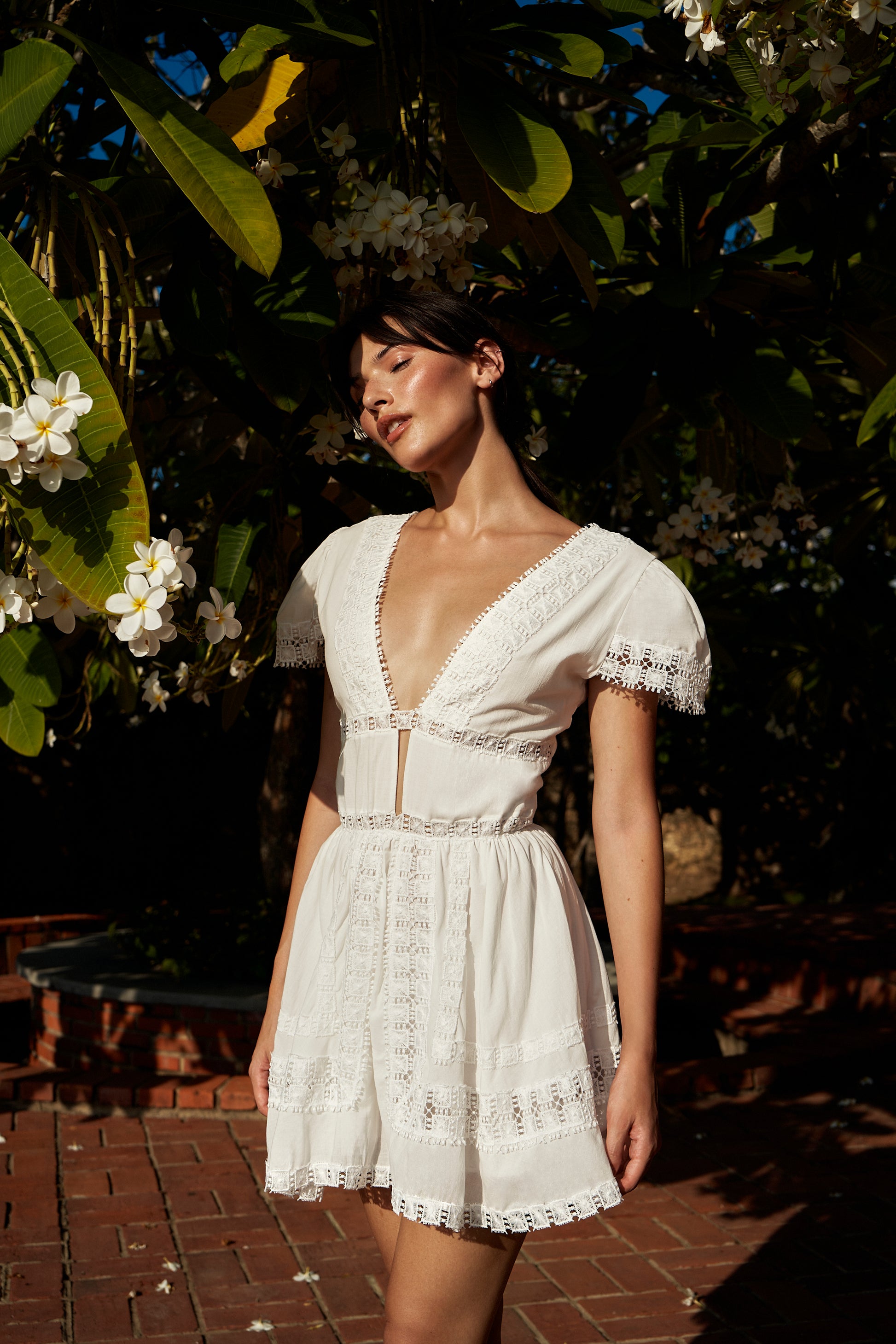 Piper Dress Peixoto Wear Piper Dress Peixoto Wear