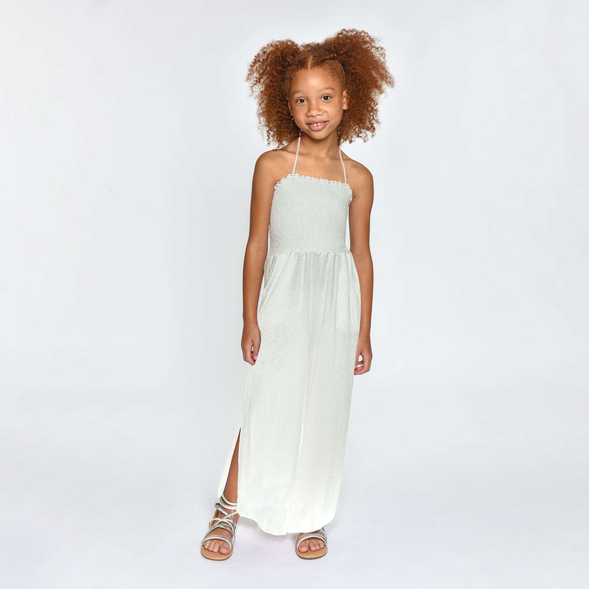 little girls ud Little Harriet Jumpsuit – Peixoto Wear