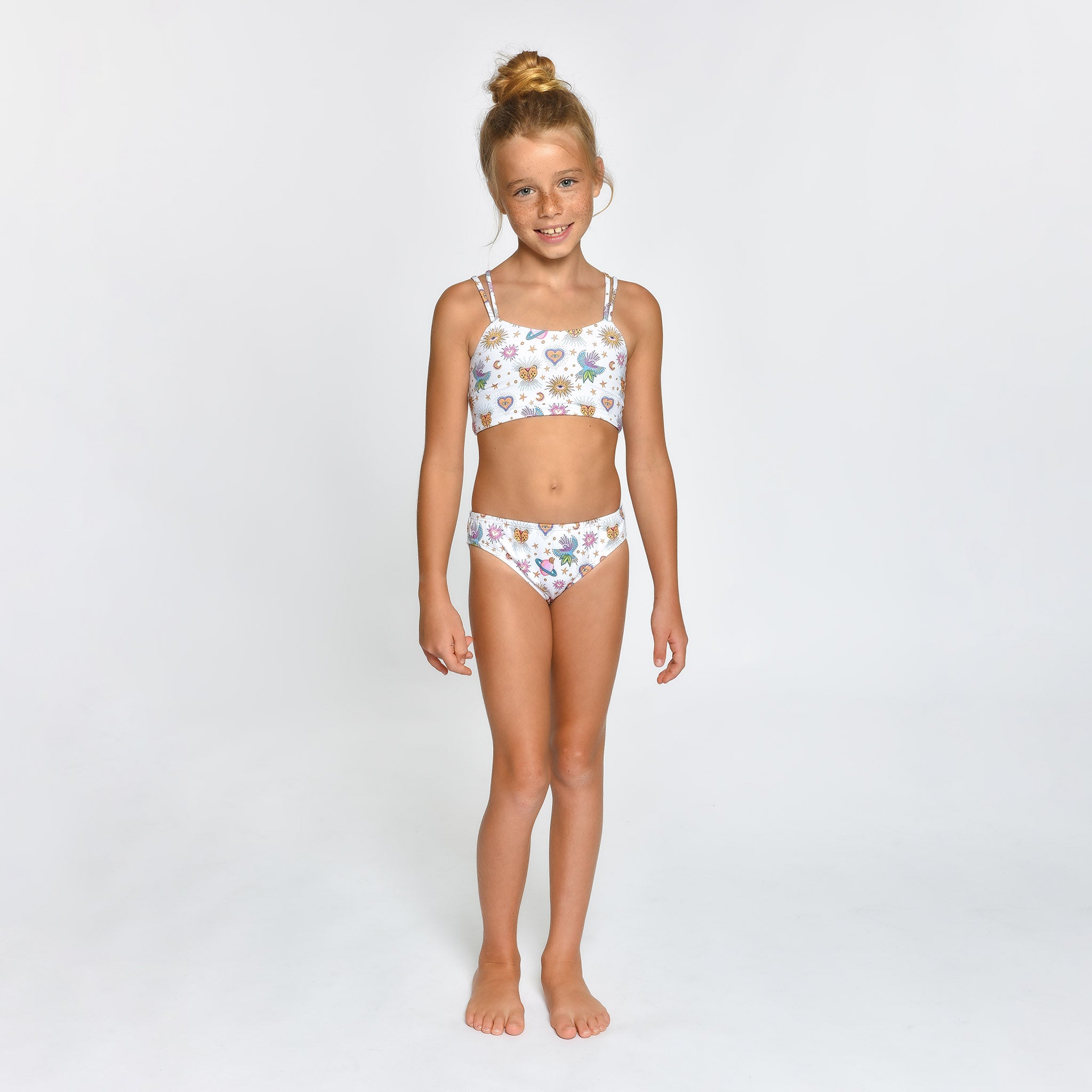 Jojo Bikini Set