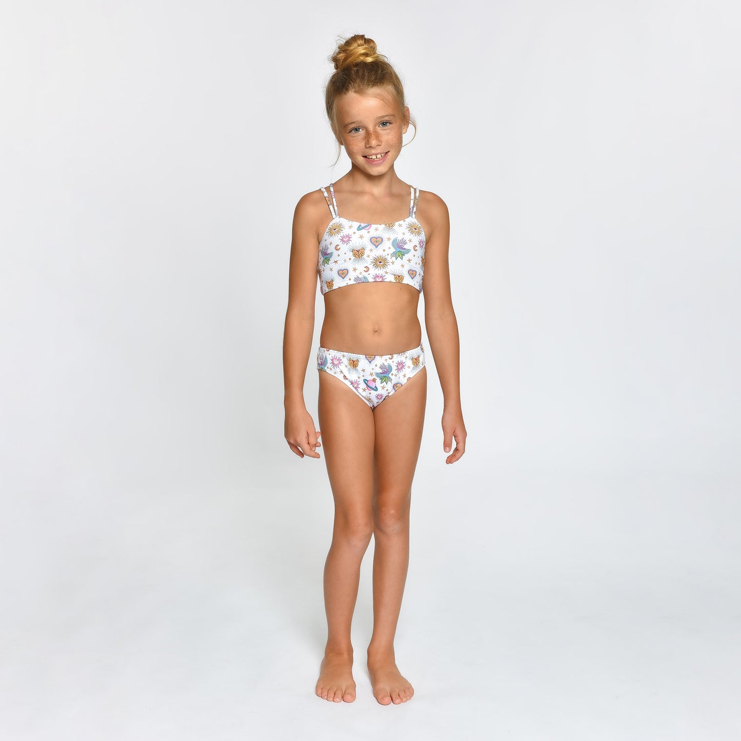 Jojo Bikini Set