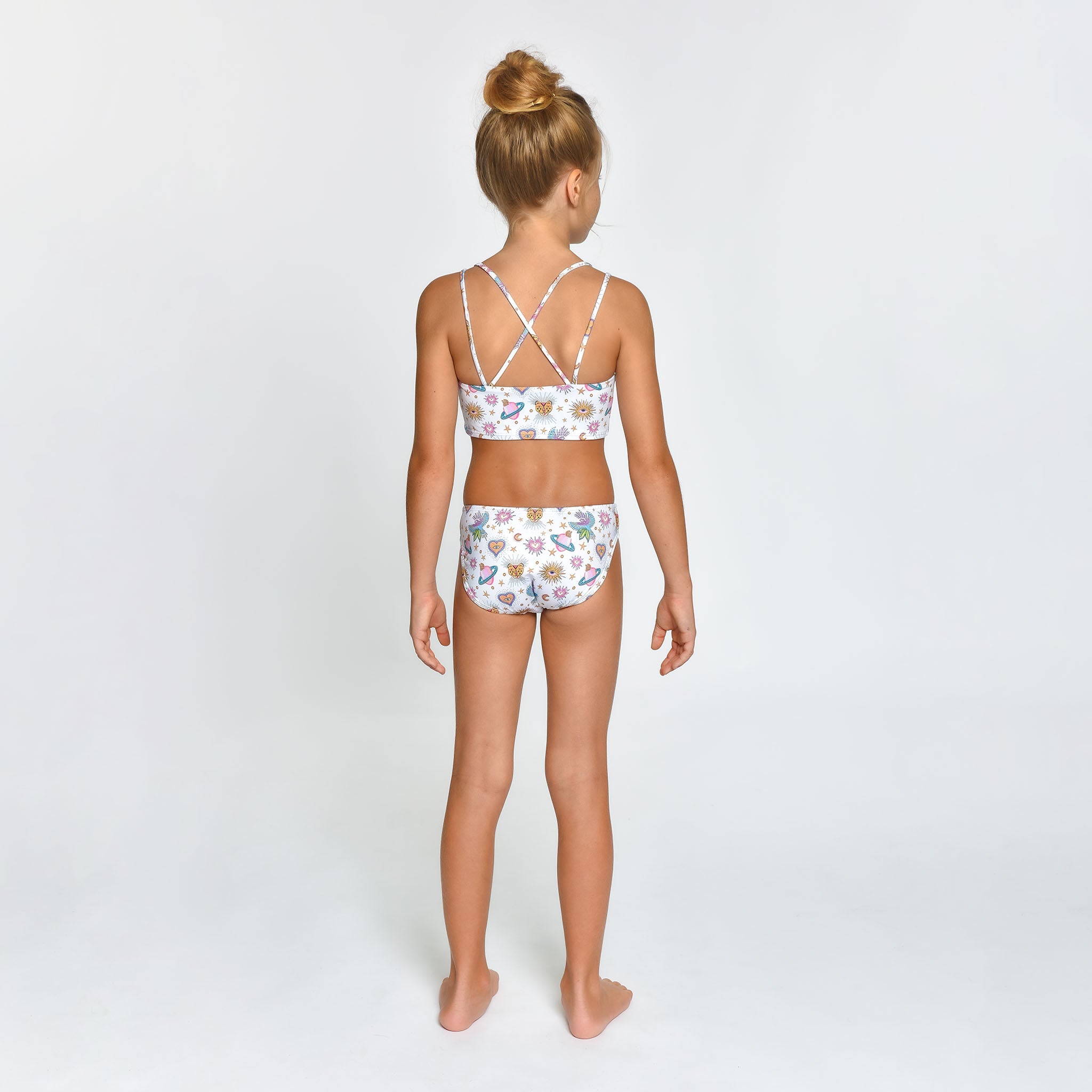Jojo Bikini Set