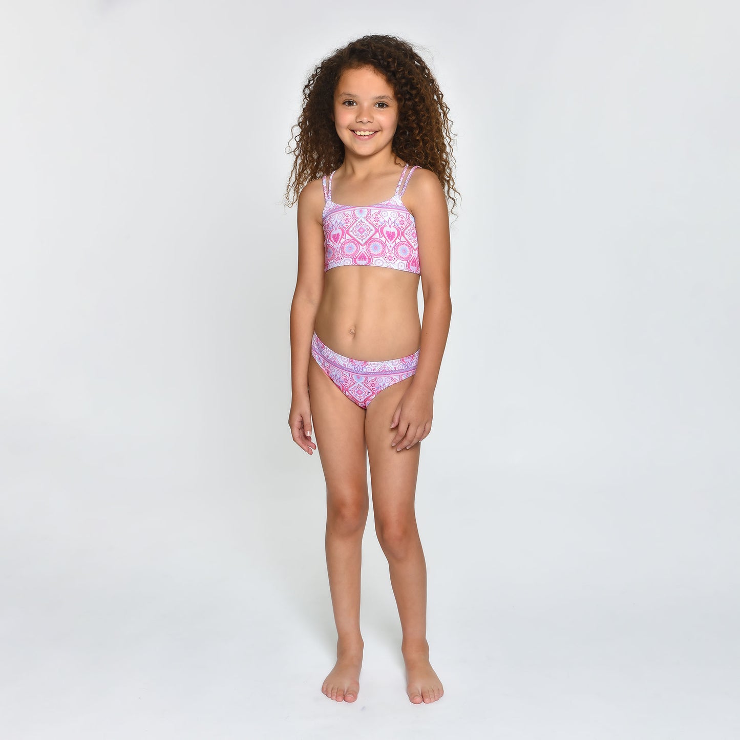 Jojo Bikini Set