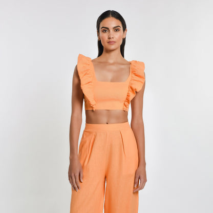 Jocelyn Top