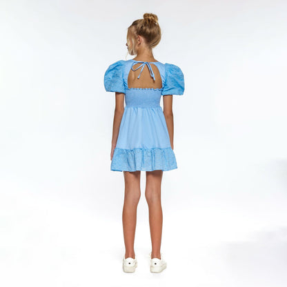 Little Logan Mini Dress Peixoto Wear Little Logan Mini Dress Peixoto Wear