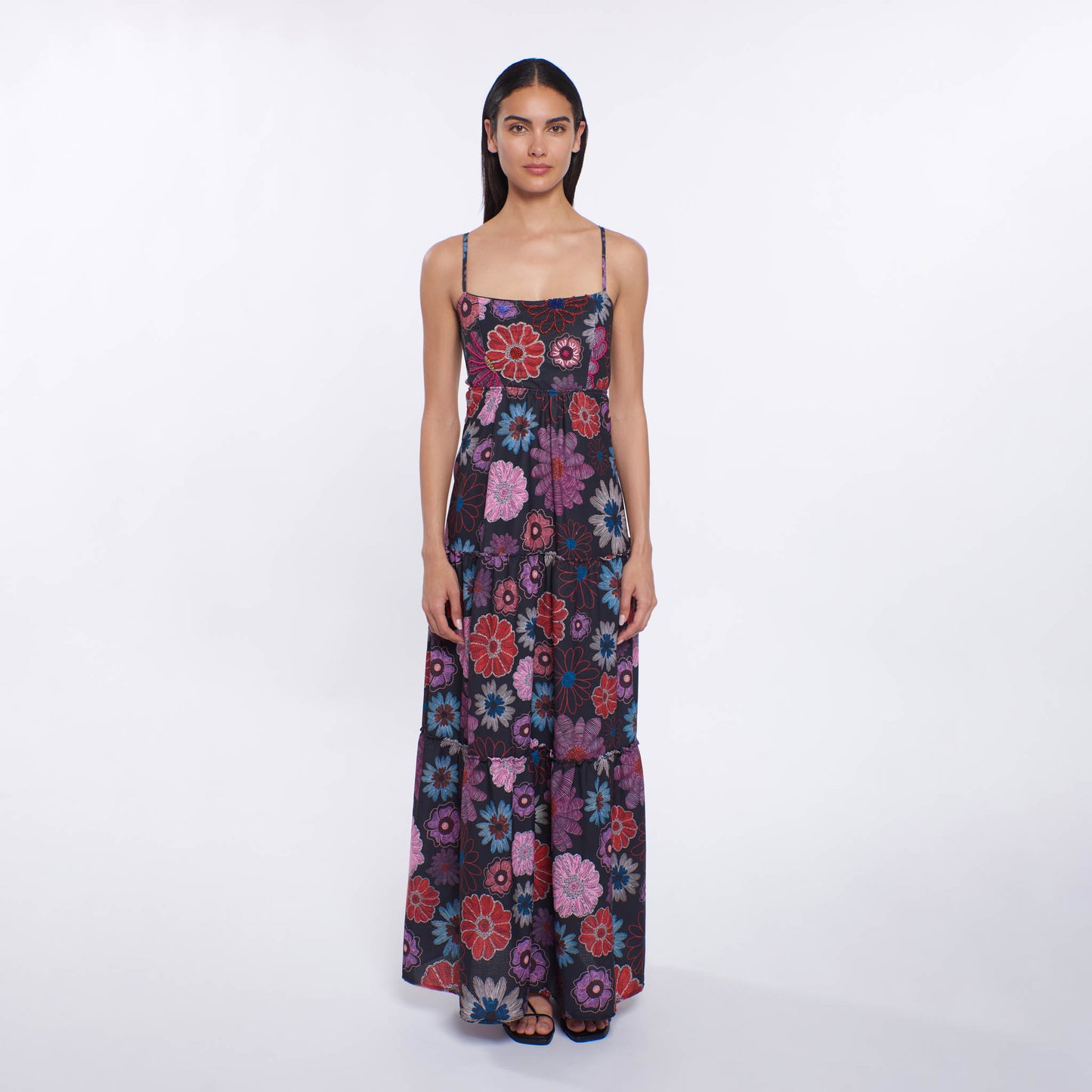 Lori Maxi Dress