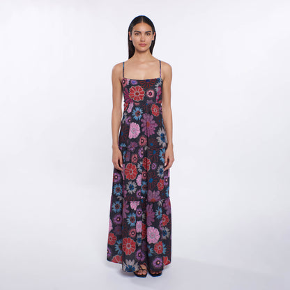 Lori Maxi Dress