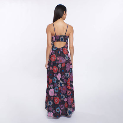 Lori Maxi Dress