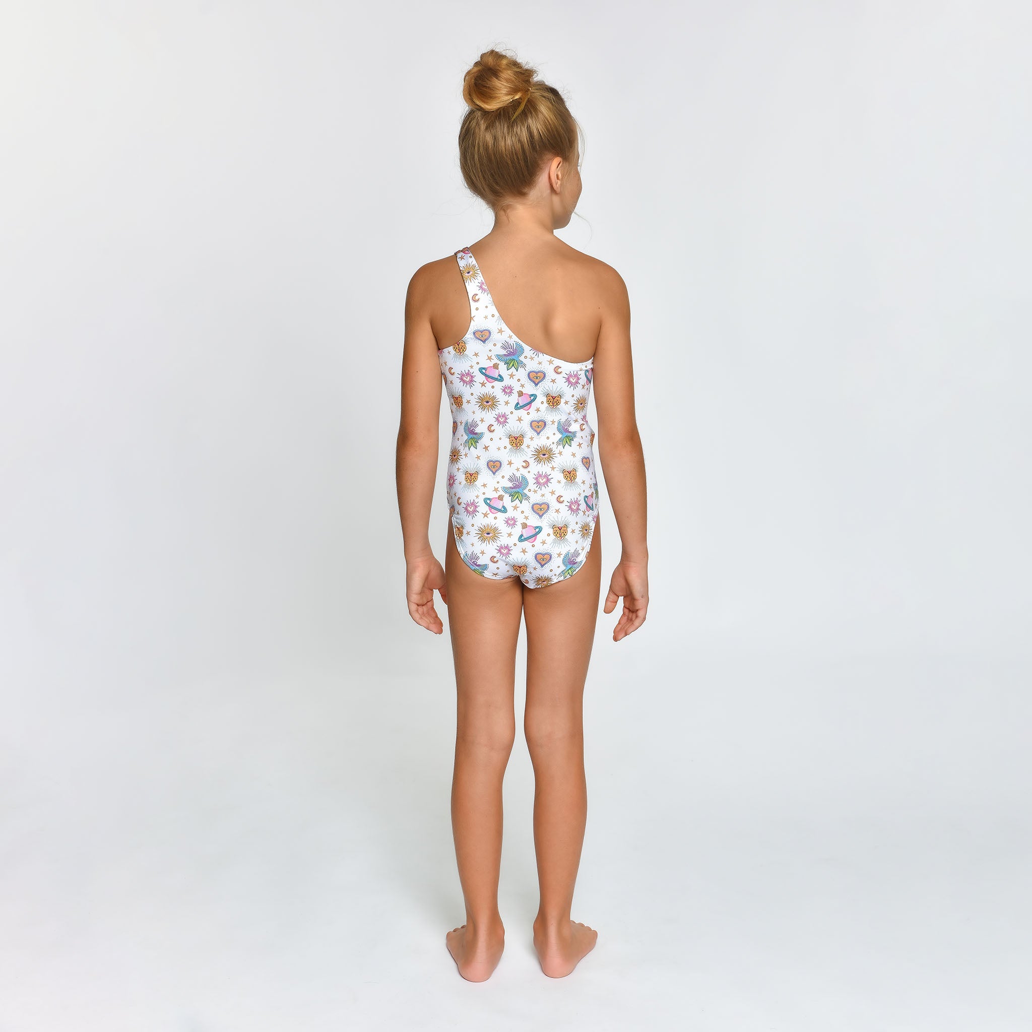 Maya One-Piece