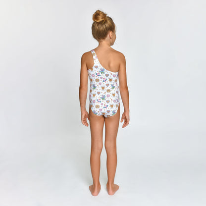Maya One-Piece